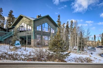 Remodeled Resort Condo - 11 Miles to Keystone Ski! - image 14