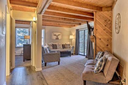 Remodeled Resort Condo - 11 Miles to Keystone Ski! - image 15