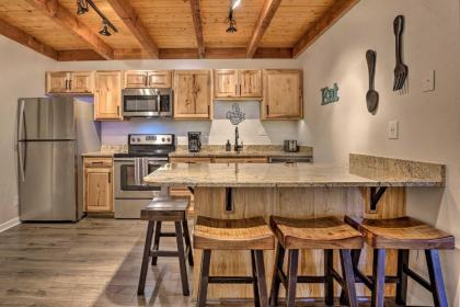 Remodeled Resort Condo - 11 Miles to Keystone Ski! - image 16