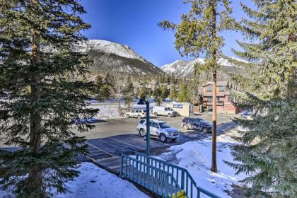 Remodeled Resort Condo - 11 Miles to Keystone Ski! - image 18