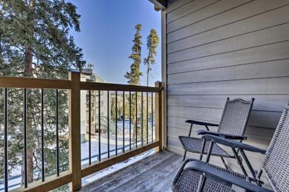 Remodeled Resort Condo - 11 Miles to Keystone Ski! - image 19