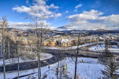 Remodeled Resort Condo - 11 Miles to Keystone Ski! - image 9