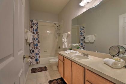 Resort Villa with Own Pool and Spa - 13 Mi to Disney - image 1