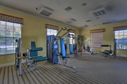 Resort Villa with Own Pool and Spa - 13 Mi to Disney - image 15