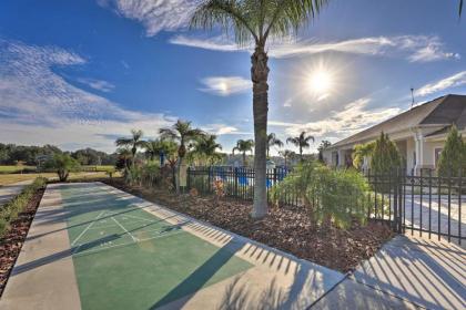 Resort Villa with Own Pool and Spa - 13 Mi to Disney - image 17