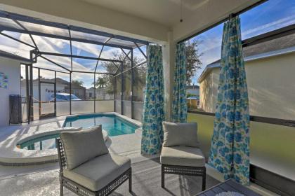 Resort Villa with Own Pool and Spa - 13 Mi to Disney - image 4