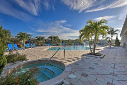 Resort Villa with Own Pool and Spa - 13 Mi to Disney - image 6