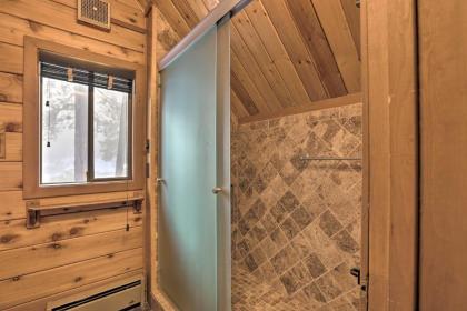 Idyllic Northstar Cabin with Shuttle 2 Mi to Resort! - image 11