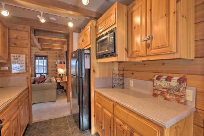 Idyllic Northstar Cabin with Shuttle 2 Mi to Resort! - image 16