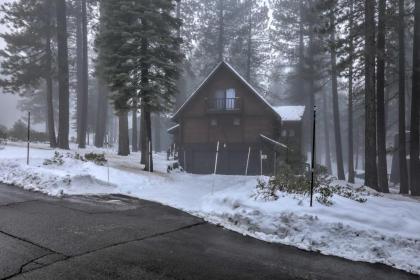 Idyllic Northstar Cabin with Shuttle 2 Mi to Resort! - image 17