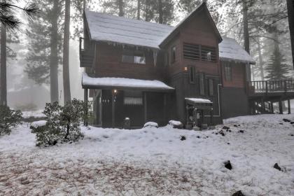 Idyllic Northstar Cabin with Shuttle 2 Mi to Resort! - image 20