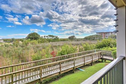 Resort-Style Escape with Views - Walk to the Beach! - image 8