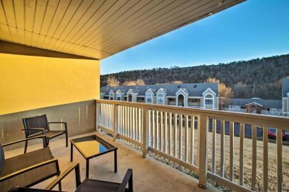 Condo with 2 King Beds and Resort Amenities in Branson - image 11