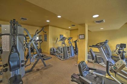 Condo with 2 King Beds and Resort Amenities in Branson - image 13