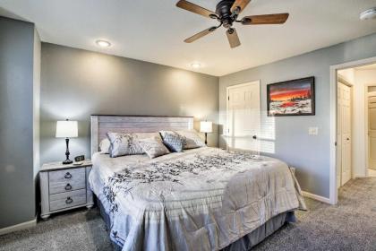 Condo with 2 King Beds and Resort Amenities in Branson - image 16