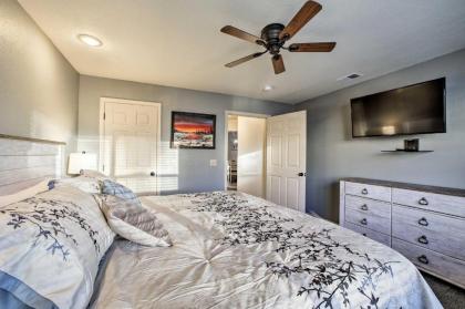 Condo with 2 King Beds and Resort Amenities in Branson - image 20