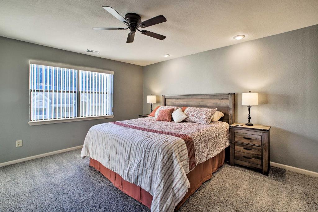 Condo with 2 King Beds and Resort Amenities in Branson - image 6