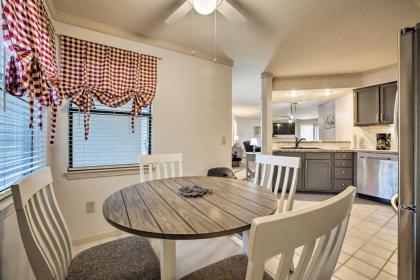 Condo with 2 King Beds and Resort Amenities in Branson - image 8