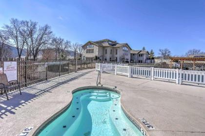 Condo with 2 King Beds and Resort Amenities in Branson - image 9