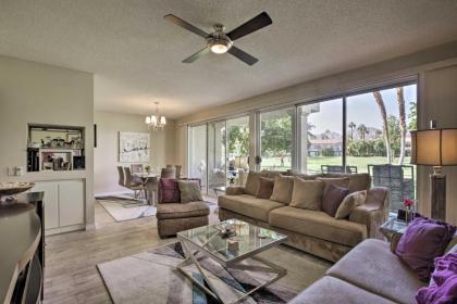 Golf Resort Condo about 6 Mi to Empire Polo Club! - image 10