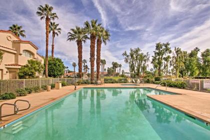 Golf Resort Condo about 6 Mi to Empire Polo Club! - image 12