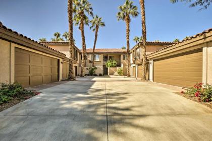 Golf Resort Condo about 6 Mi to Empire Polo Club! - image 13