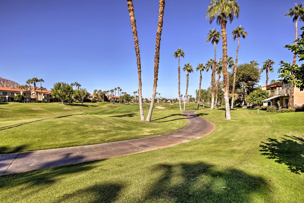 Golf Resort Condo about 6 Mi to Empire Polo Club! - image 3