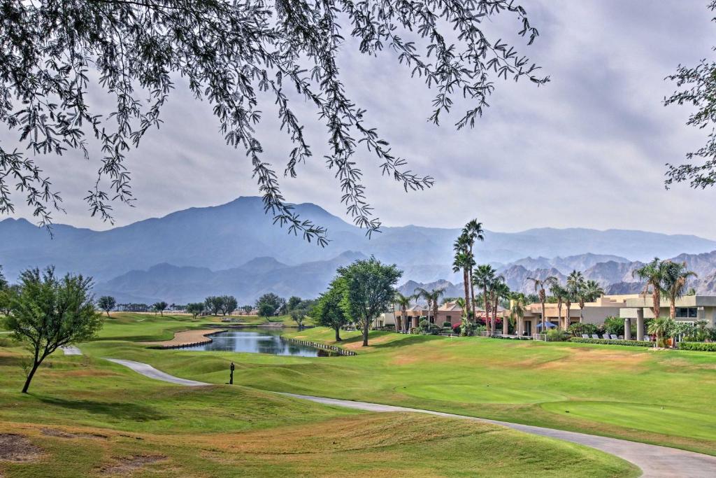 Golf Resort Condo about 6 Mi to Empire Polo Club! - image 7