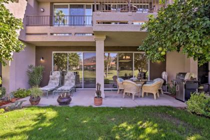 Golf Resort Condo about 6 Mi to Empire Polo Club! - image 9