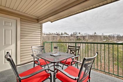 Updated Condo 3 Mi to Branson Landing Resort Pool - image 14