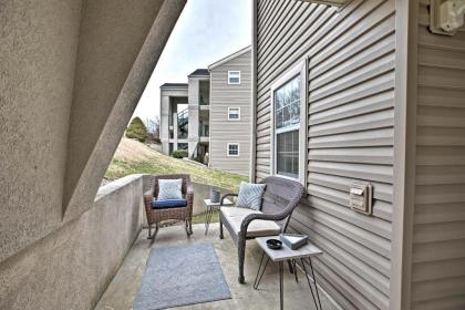 Updated Condo 3 Mi to Branson Landing Resort Pool - image 16