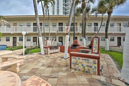 Oceanfront Miami Beach Condo with Resort Pool Access - image 9