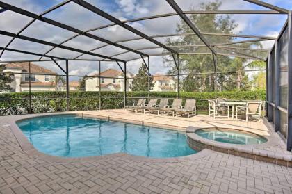 Disney World Home with Game Room Pool and Resort Perks - image 1