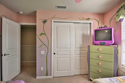 Disney World Home with Game Room Pool and Resort Perks - image 5