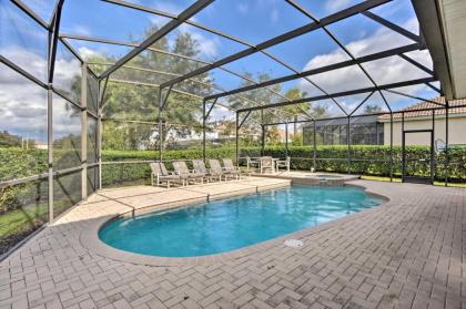 Disney World Home with Game Room Pool and Resort Perks - image 7