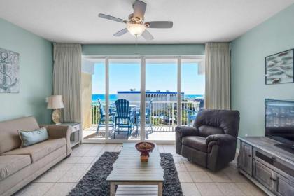 Destin West Beach Resort #609-1Br/2Ba-Sleeps 6 - image 1