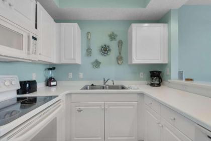 Destin West Beach Resort #609-1Br/2Ba-Sleeps 6 - image 11