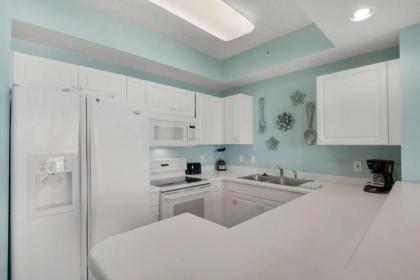 Destin West Beach Resort #609-1Br/2Ba-Sleeps 6 - image 12