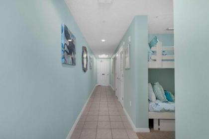 Destin West Beach Resort #609-1Br/2Ba-Sleeps 6 - image 13