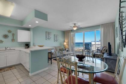 Destin West Beach Resort #609-1Br/2Ba-Sleeps 6 - image 14