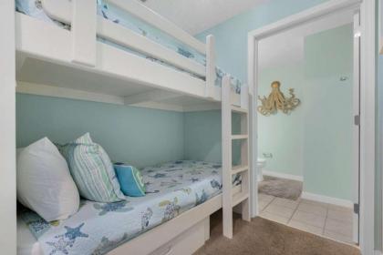 Destin West Beach Resort #609-1Br/2Ba-Sleeps 6 - image 15