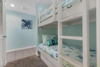 Destin West Beach Resort #609-1Br/2Ba-Sleeps 6 - image 16