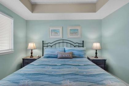 Destin West Beach Resort #609-1Br/2Ba-Sleeps 6 - image 18