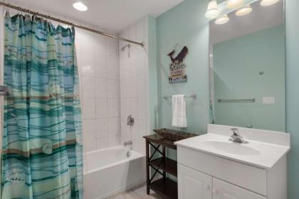 Destin West Beach Resort #609-1Br/2Ba-Sleeps 6 - image 19