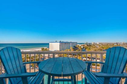 Destin West Beach Resort #609-1Br/2Ba-Sleeps 6 - image 2