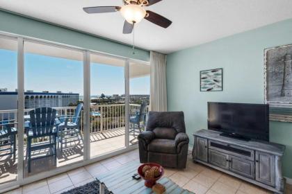 Destin West Beach Resort #609-1Br/2Ba-Sleeps 6 - image 4