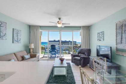 Destin West Beach Resort #609-1Br/2Ba-Sleeps 6 - image 6