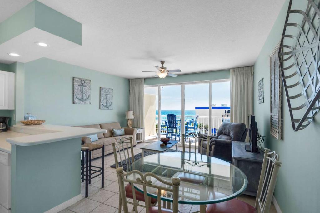 Destin West Beach Resort #609-1Br/2Ba-Sleeps 6 - image 7