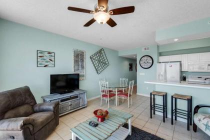 Destin West Beach Resort #609-1Br/2Ba-Sleeps 6 - image 8