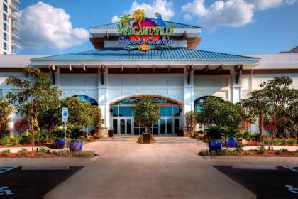 Margaritaville Resort Casino - image 1